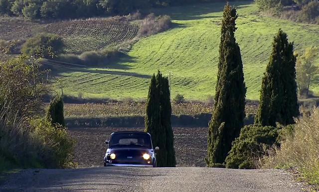 Italië