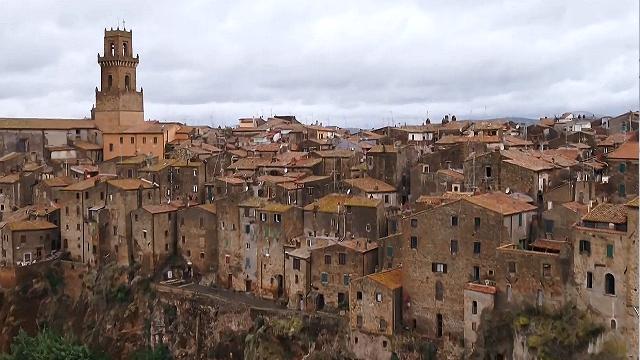 Italië