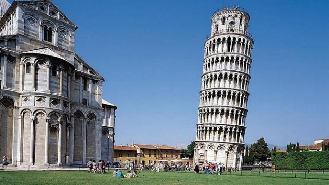 Italië