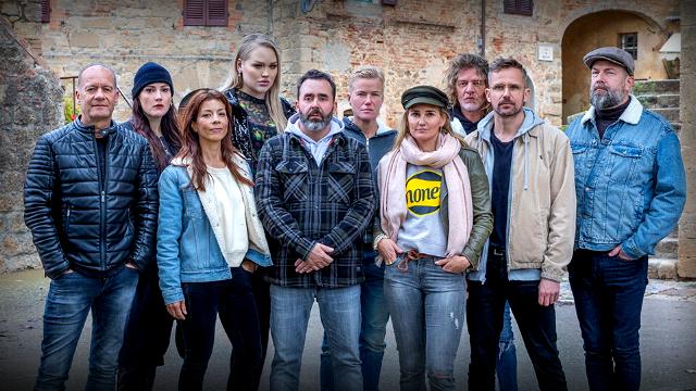 De kandidaten van het Jubileumseizoen 2020