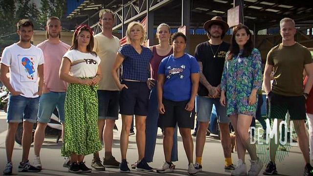 Aflevering 1