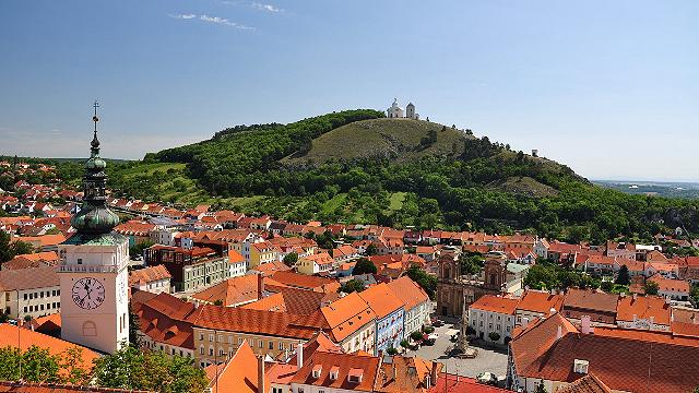 Tsjechië