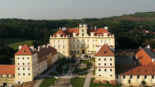 Tsjechië