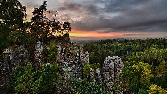 Tsjechië