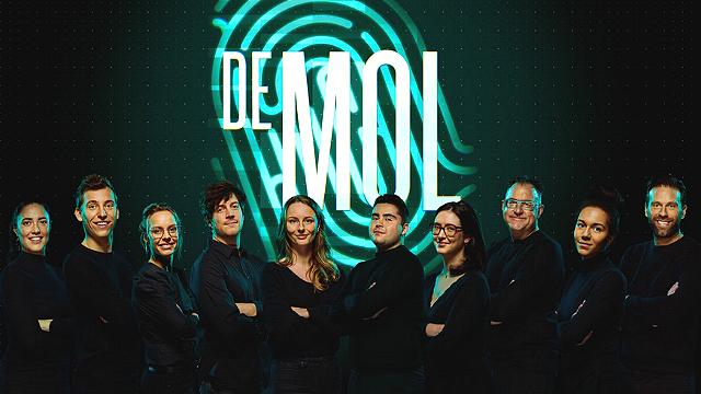 Alle kandidaten van 2022