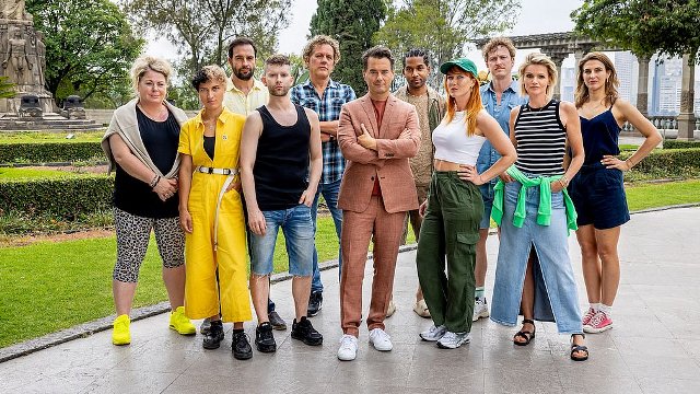 Alle kandidaten van 2024