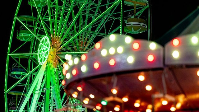 Carousel