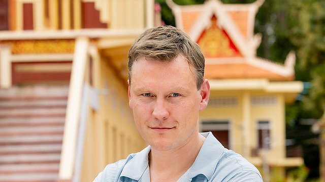 Kandidaat