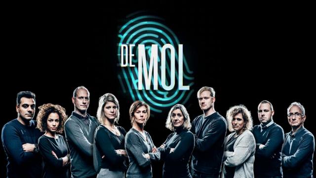 De kdanidaten uit 2018