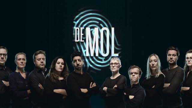 De kandidaten uit 2019