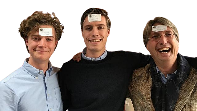 De afvaller