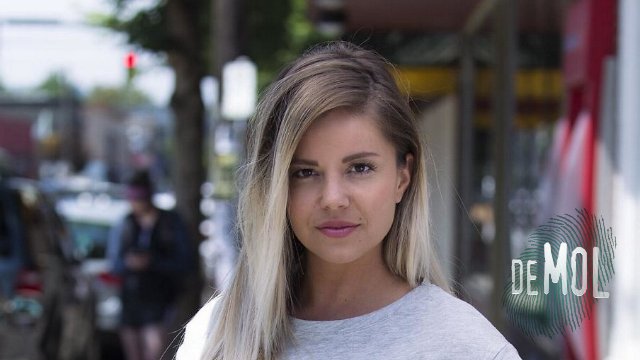 Yvonne