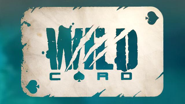 De Wild Card