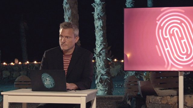 De executie op TV
