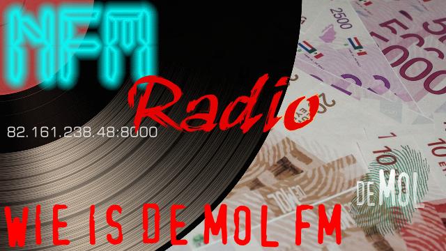 WIDM FM
